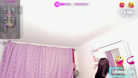 Cynthia online show from March 6, 1:35 pm