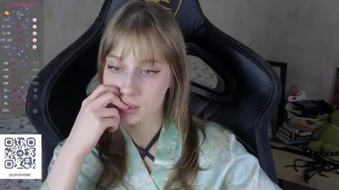 cyyberwhore online show from December 4, 10:21 pm