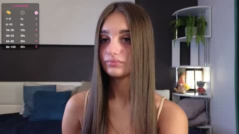 Snapshot of czamabech chatting on January 29, 1:16 am Isabella online show from January 29, 1:16 am