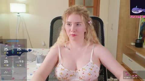 Donna online show from February 7, 3:41 pm