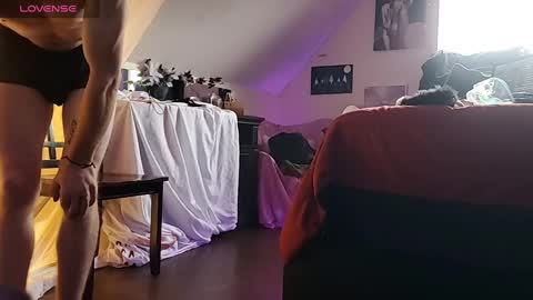 d3luluxx online show from September 24, 3:33 pm