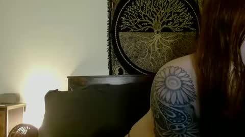 Daisy online show from February 13, 12:13 am