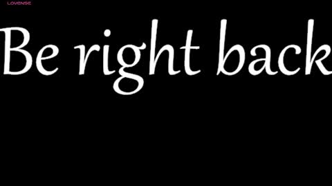 Mia  online show from March 10, 12:28 pm