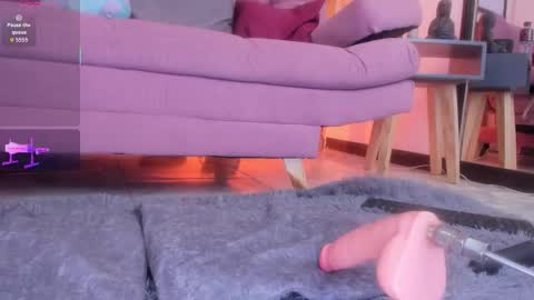 Daniela  online show from October 12, 12:51 pm