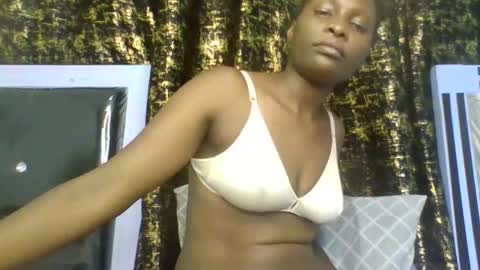 Goddess online show from May 30, 2:53 am