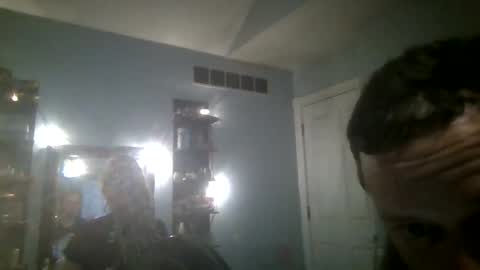 Mommyrock48069 online show from February 9, 7:10 am