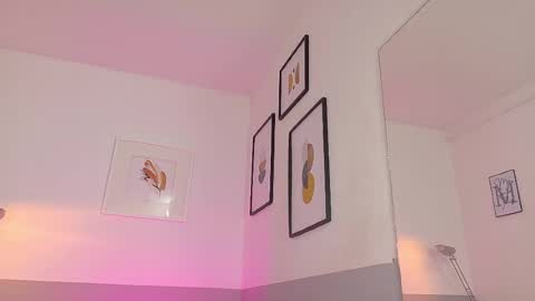 Antonella  online show from January 7, 2:48 am