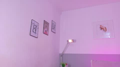 Antonella  online show from March 26, 2:36 am