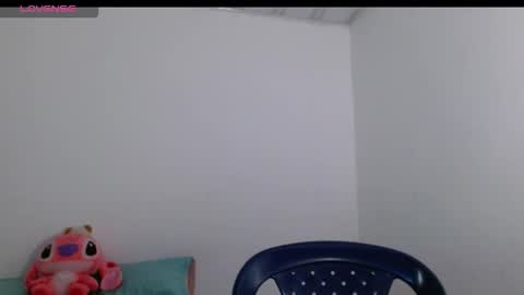 Thalya online show from December 3, 10:23 pm