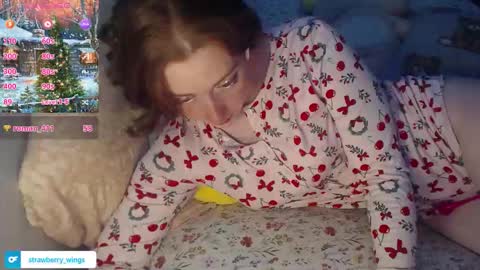 Saoirse online show from December 14, 4:40 am