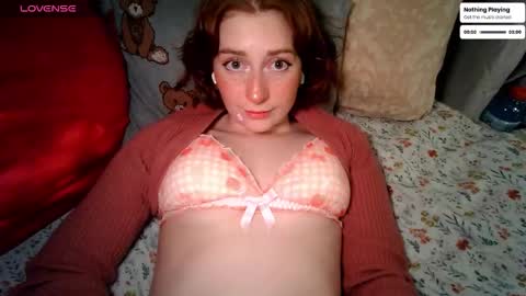 Saoirse online show from December 2, 2:57 am