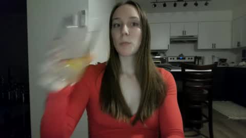 Snapshot of daddysssgoodgirl chatting on October 1, 6:51 am daddys good girl online show from October 1, 6:51 am