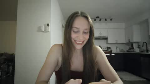 Snapshot of daddysssgoodgirl chatting on September 27, 6:09 am daddys good girl online show from September 27, 6:09 am