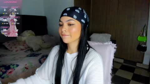 Sophie online show from January 3, 11:23 pm