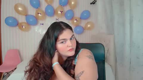 Snapshot of daeneryslove_doll chatting on October 8, 5:45 am daeneryslove_doll online show from October 8, 5:45 am