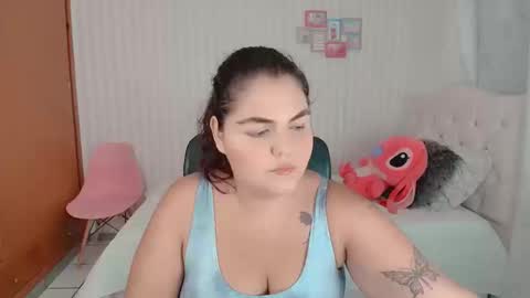 Snapshot of daeneryslove_doll chatting on September 20, 5:17 am daeneryslove_doll online show from September 20, 5:17 am