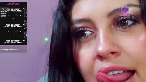 dafna lorens  online show from April 1, 10:18 pm