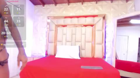 Dafnee online show from March 1, 12:38 pm