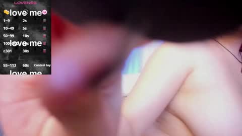 Dafne Moon online show from February 3, 6:22 am