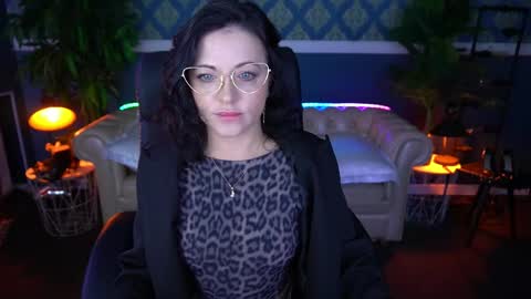 Dafni Mon online show from May 28, 5:49 am