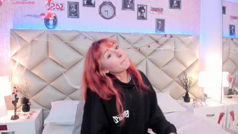 Dafnne online show from October 21, 4:38 am