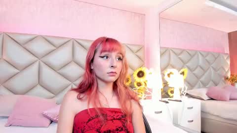 Dafnne online show from November 26, 4:46 am