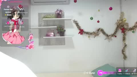 Snapshot of dafnnee_ross chatting on January 8, 12:15 pm DAFNNE online show from January 8, 12:15 pm