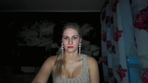 Dagmarie online show from October 19, 5:09 am