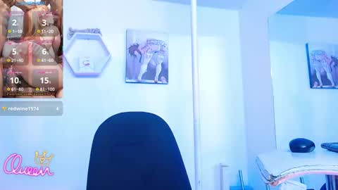 Dagny  online show from February 13, 5:20 am