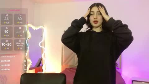 dahia  online show from September 19, 3:49 am