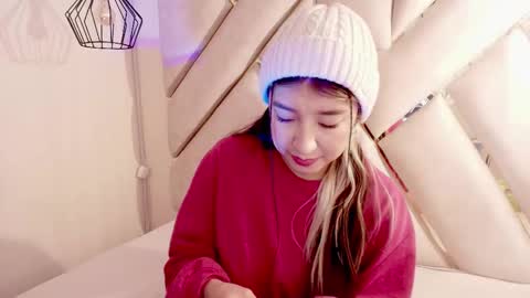 Dahiana  online show from December 4, 12:29 pm