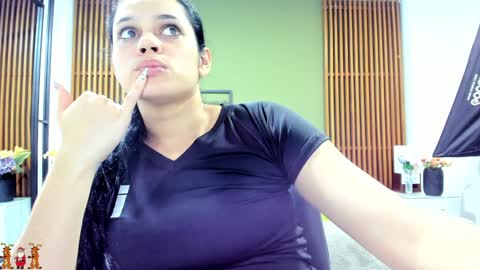 Snapshot of dahiana_spark chatting on December 14, 7:36 pm Dahiana online show from December 14, 7:36 pm