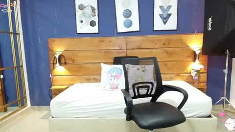 Snapshot of dahiana_spark chatting on September 22, 8:18 pm Dahiana online show from September 22, 8:18 pm