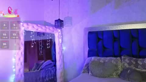 Dahiana online show from September 25, 12:37 pm