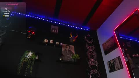 Dahlia online show from October 3, 3:44 am