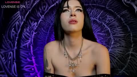 Dahlia online show from April 19, 2:11 am