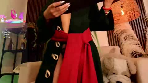 Dahlia online show from September 26, 2:47 pm