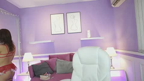 Dahlia Grey online show from September 17, 11:41 am