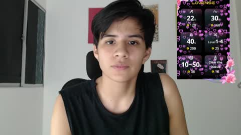 lorena online show from May 13, 4:29 am