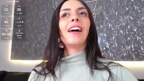 Dahlia online show from January 5, 5:27 pm