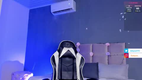 Dahne online show from March 9, 1:58 pm