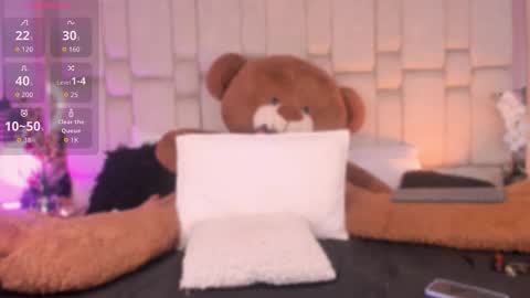 Daia Ortiz  online show from January 5, 8:12 pm