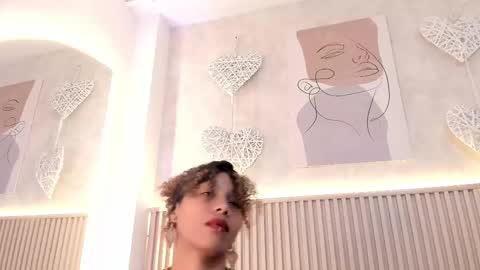 Daiana online show from September 16, 11:46 pm