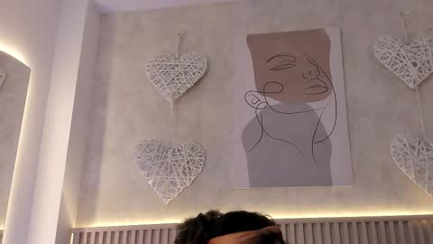 Daiana online show from November 30, 8:02 pm