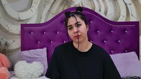 Daiana Kimberly online show from March 3, 5:35 am