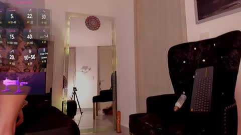  D A I L A  online show from February 5, 7:06 pm