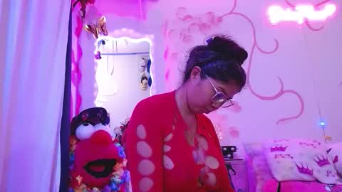 DAINA online show from February 9, 3:42 am