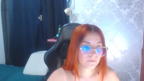 Daina online show from November 30, 10:47 pm