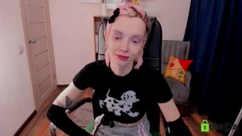 daisy__sweet online show from February 3, 12:10 pm