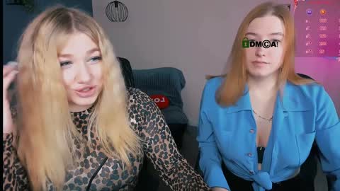 Little Di online show from February 3, 7:42 pm